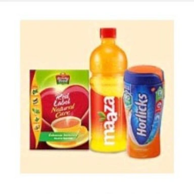 Health Drinks & Beverages